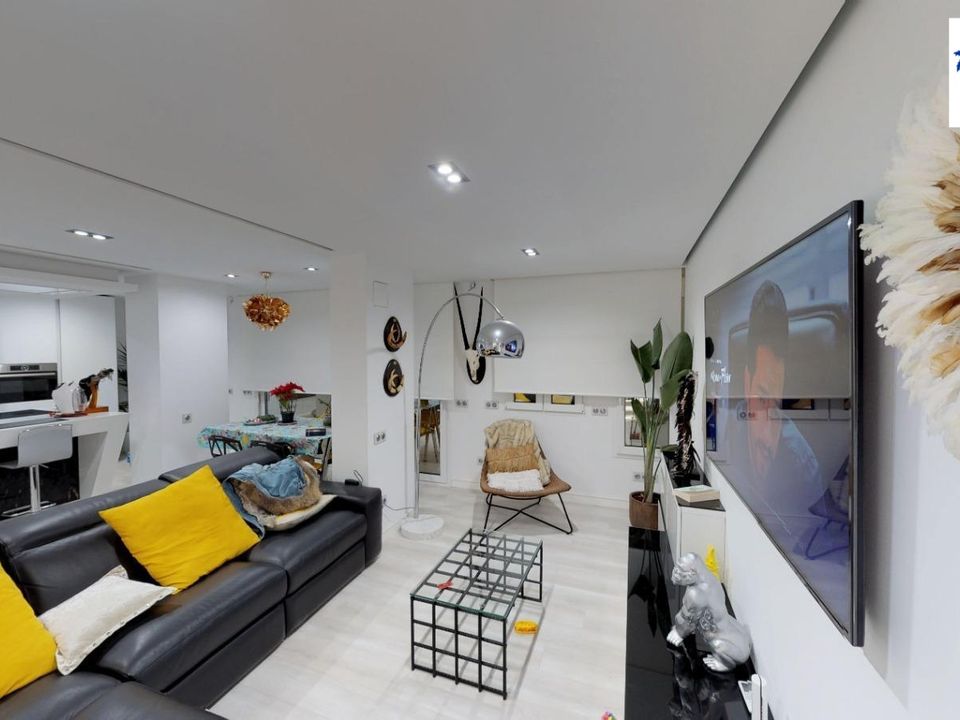 Duplex i Torre Del Mar, Malaga - foto 3